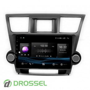 SX-0134 DSP
