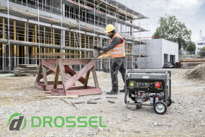 ���������� ��������� 7,5 ��� Karcher PGG 8/3 (1.042-209.0)