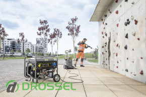 ���������� ��������� 7,5 ��� Karcher PGG 8/3 (1.042-209.0)