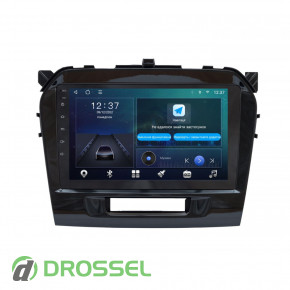 MTX 8175 DSP ������� ��������� ��� Suzuki Vitara S 2