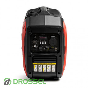 ���������� ����������� ��������� 2,0 ��� Ranger Kraft 2000 (RA 7