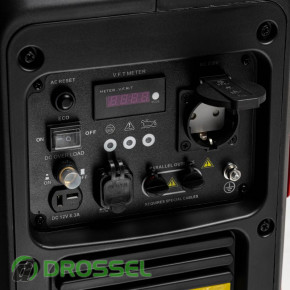 ���������� ����������� ��������� 2,0 ��� Ranger Kraft 2000 (RA 7