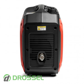 ���������� ����������� ��������� 2,0 ��� Ranger Kraft 2000 (RA 7