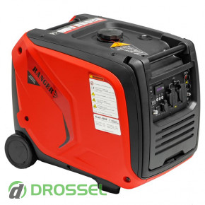 ���������� ����������� ��������� 4,0 ��� Ranger Kraft 4000 (RA 7