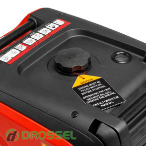 ���������� ����������� ��������� 4,0 ��� Ranger Kraft 4000 (RA 7