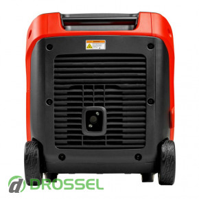 ���������� ����������� ��������� 4,0 ��� Ranger Kraft 4000 (RA 7