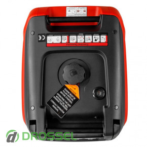 ���������� ����������� ��������� 4,0 ��� Ranger Kraft 4000 (RA 7