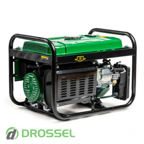 Бензиновый генератор 2,2 кВт Ranger Tiger 2500 (RA 7754)