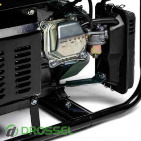 Бензиновый генератор 2,2 кВт Ranger Tiger 2500 (RA 7754)
