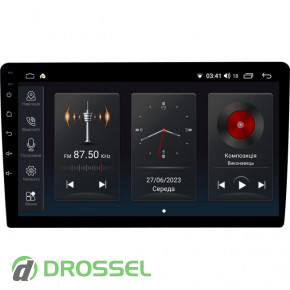  Abyss Audio SP-5000 (Android 10)