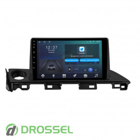 MTX 7786 DSP    Mazda 6 GJ GL