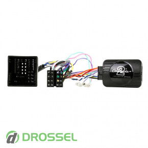 Can-Bus ������� ��� ����������� ������ �� ���� Connects2 CTSCT01