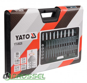    Yato YT-0628-2