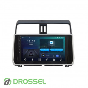 MTX-8117 DSP
