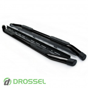   () Omsa Line Amazon Black 7025yba176
