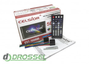  Celsior CST-7008UI-4