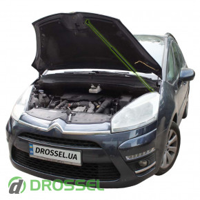 Euro-Upor EN-CI-C4P-01-1