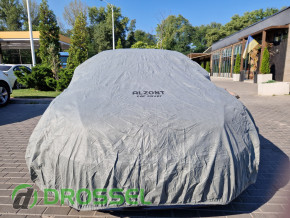 Alzont Car Cover Premium L -5