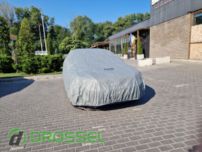 Alzont Car Cover Premium L -6