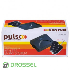        Pulso DL-32