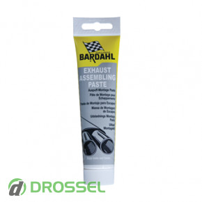     Bardahl Exhaust Assembly Paste (499