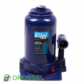 Vitol DB-60002C / TF0602