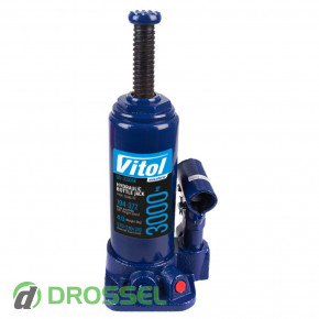 Vitol DB-03006K / T90304S