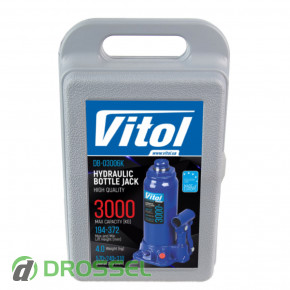 Vitol DB-03006K / T90304S
