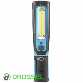 Ring MAGflex Twist LED Inspection Lamp (REIL3600HP)