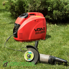    1,2  Voin DV-1200i