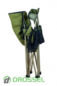       Ranger Rshore Green 