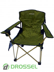       Ranger Rshore Green 