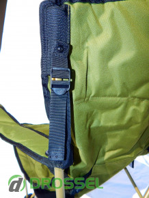       Ranger Rshore Green 