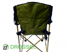       Ranger Rshore Green 