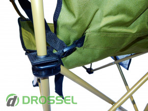       Ranger Rshore Green 
