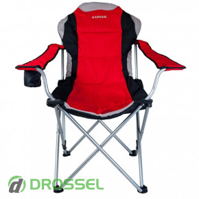 Ranger FC 750-052 (RA 2212)