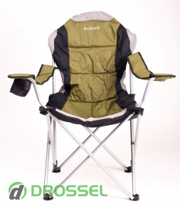 Ranger FC 750-052 (RA 2221)