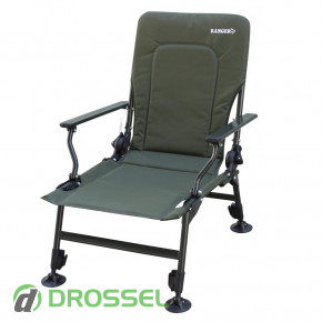 Ranger Comfort SL-110 (RA 2249)  130 