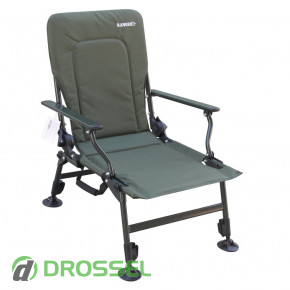 Ranger Comfort SL-110 (RA 2249)  130 