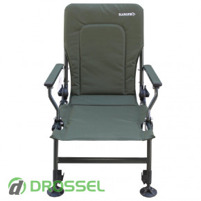 Ranger Comfort SL-110 (RA 2249)  130 