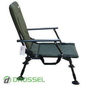 Ranger Comfort SL-110 (RA 2249)  130 