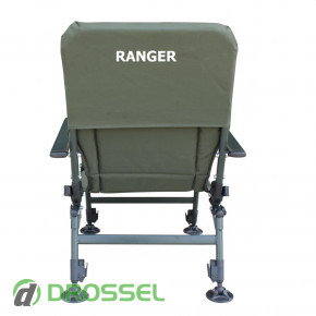 Ranger Comfort SL-110 (RA 2249)  130 