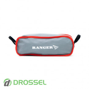     Ranger Compact Hike 207 (RA 2246)  