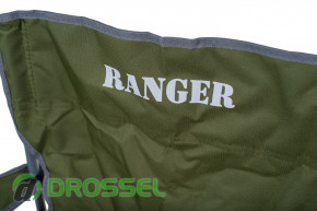       Ranger SL 620 (RA 22