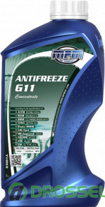  MPM Antifreeze G11 (  )