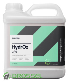 CarPro Hydro2 Lite