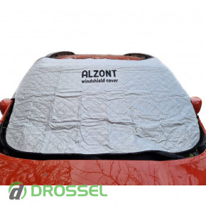 Alzont Windshield Cover 3-layer_1