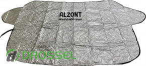 Alzont Windshield Cover 3-layer_2