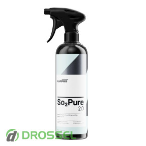 CarPro So2Pure 2.0