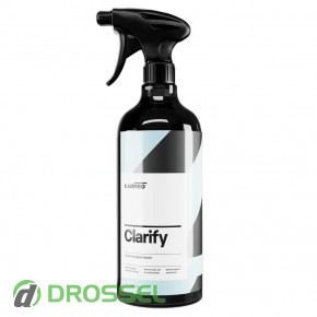      CarPro Clarify (1)